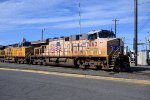 UP 7662